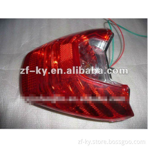 TITAN150 TAIL LAMP, MOTORCYCLE PARTS, LED TAIL LIGHT